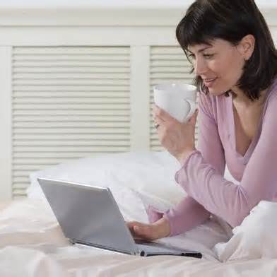 Lavora in autonomia da casa tua!