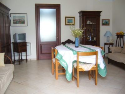 AFFITTO SPLENDIDA CASA-APPARTAMENTO PER VACANZE NEL SALENTO