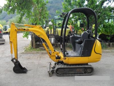 jcb 8014