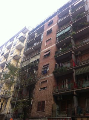 TRILOOCALE GIULIO AGRICOLA TUSCOLANA