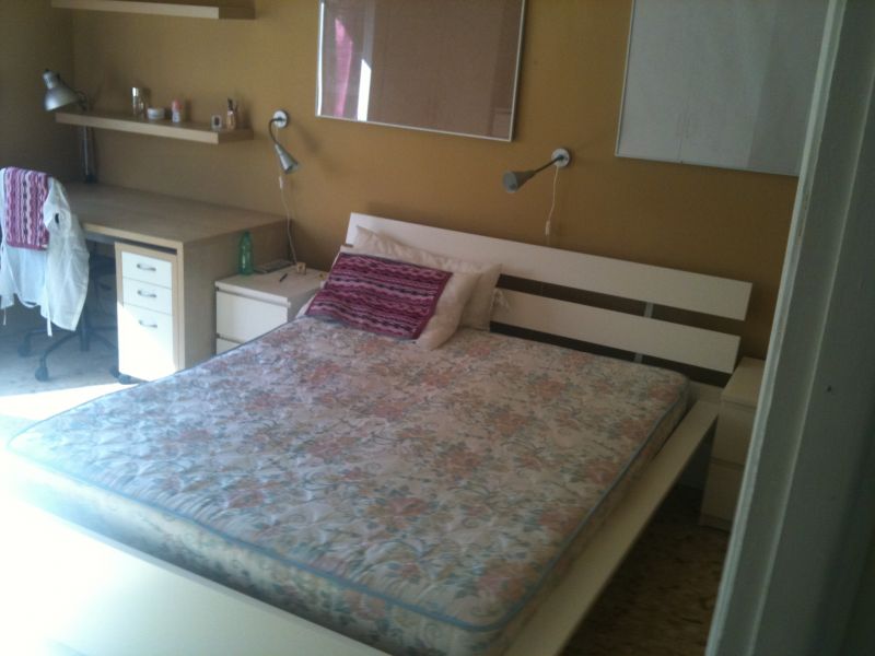 Tre camere matrimoniale uso singola