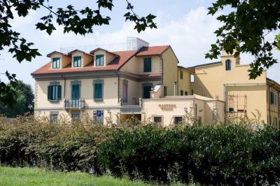 appartamenti arredati vicino ospedale san raffaele milano