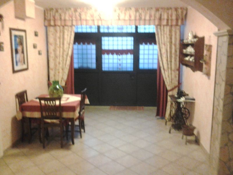 Villa a schiera, Via Borromini,Mentana,Rm