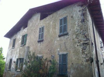 Fabbricato Castello di Brianza