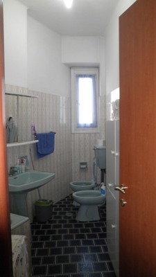 Via Pianezza vendita alloggio euro; 55.000