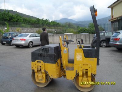 Bomag bw80ad-2