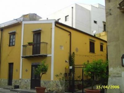 Palermo case vacanze Sant'Onofrio 