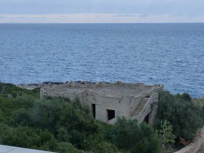 Villetta La castriota