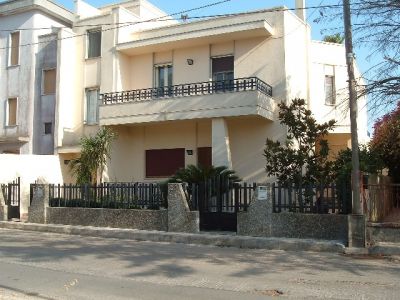 PUGLIA, CASA VACANZE VICINANZE SANTA MARIA DI LEUCA