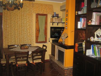 4  vani indipendente panoramico ristrutturato