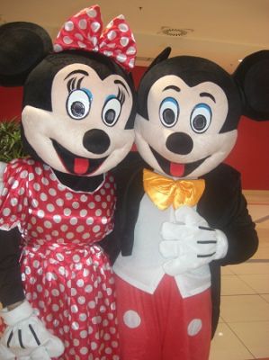 Feste per bambini roma