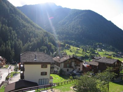 Val di Rabbi Trentino