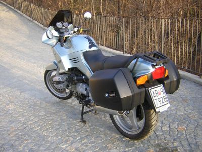 BMW R 1100 S