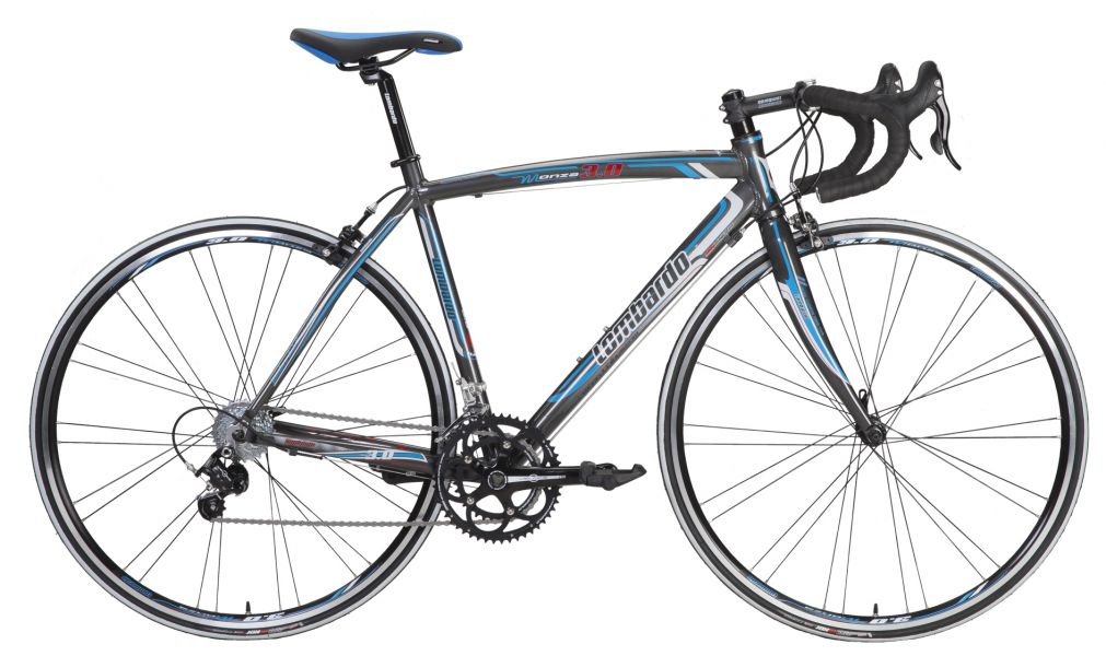 Lombardo monza 3.0 gamma 2014