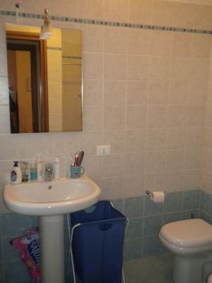 MONOLOCALE ARREDATO SAN LAZZARO CENTRO 