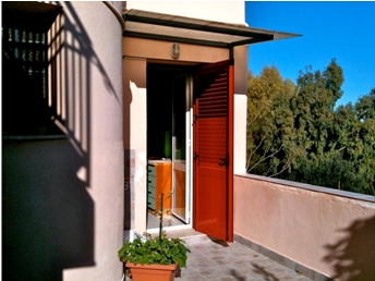 BAIDA APPARTAVILLA BIVANI ARREDATO 55MQ OTTIME CONDIZIONI