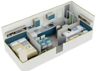 LUGLIO  **VACANZE VIESTE **Camping LAMA LE CANNE**