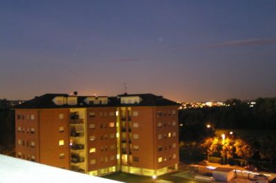 AFFITTASI BILOCALE MANSARDATO A SAN GIULIANO MILANESE