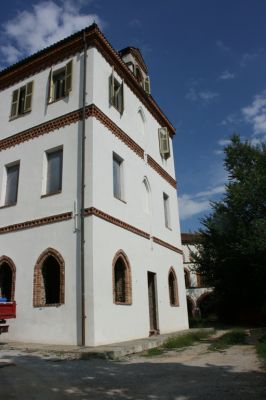 Dependance  Castello Vagnone