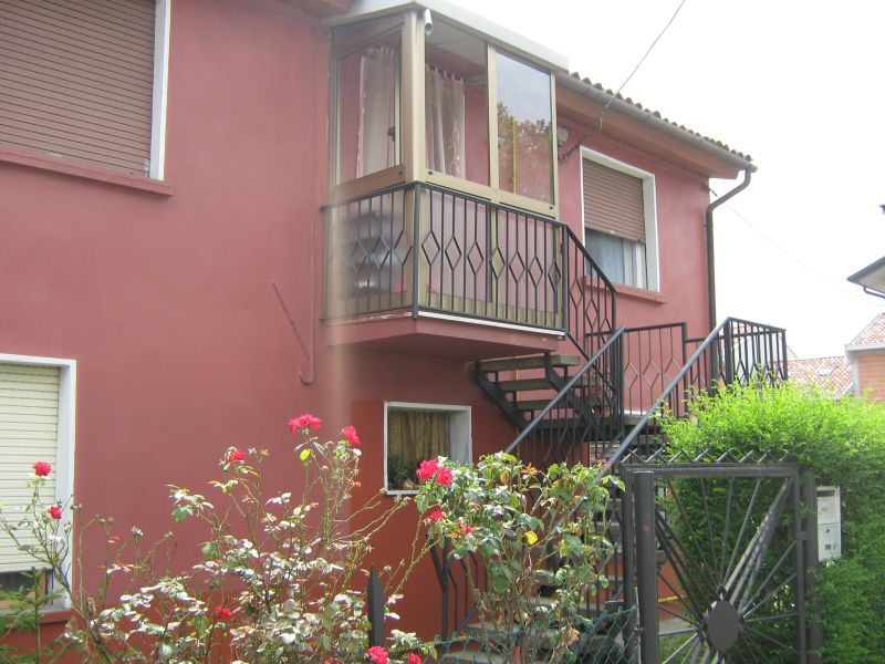 Appartamento in vendita