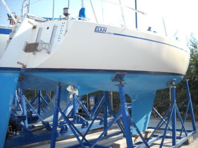 Elan express cod. 999