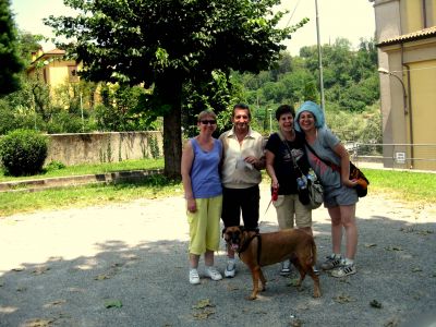 cerchiamo lavoro tutto fare