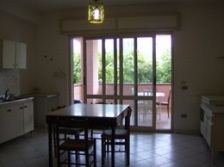 Nel verde di Fisciano - Salerno