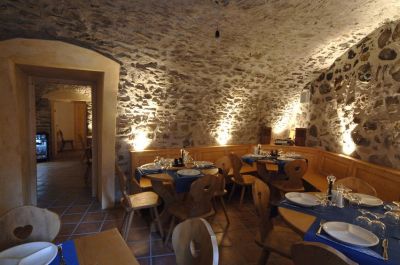 Affittasi o cedesi Ristorante