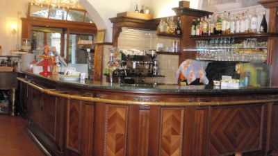 PIZZERIA BAR NELLA BASSA PARMENSE