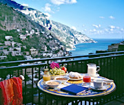 A POSITANO DAL 30 LUGLIO AL 6 AGOSTO 2011