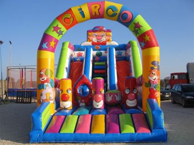 noleggio toro meccanico,giochi gonfiabili