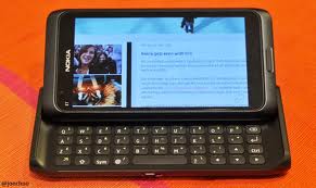 E7 nokia imitazione