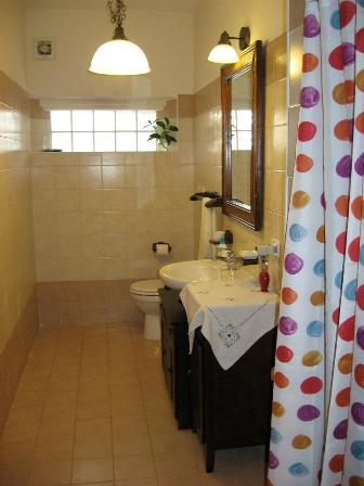 Appartamento Sticciano Scalo