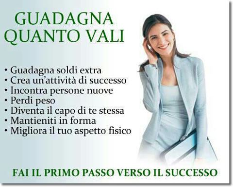 Lavoro full-time part-time