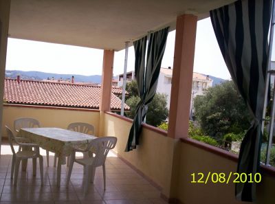 Appartamento vacanze mare