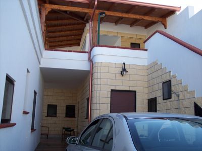 SALENTO S.MARIA DI LEUCA, ESTREMA PUNTA D�ITALIA AFFITTASI 