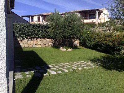 VENDITA VILLINO A MONTE PETROSU - SAN TEODORO