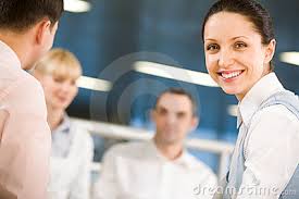 Lavora come consulente personale del benessere