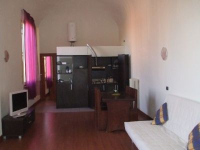 Bilocale in affitto,Imola centro storico