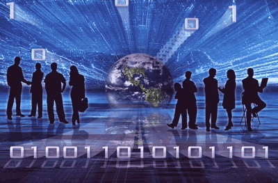 Selezione urgente di  persone che conoscano piu� di una lingua