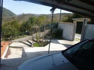 casa vacanza indipendente