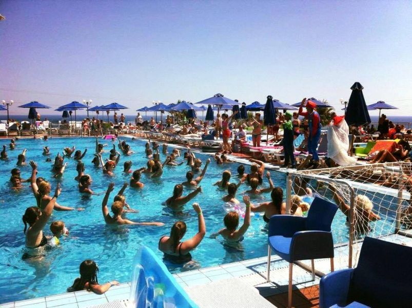 Stagione invernale con LIFE