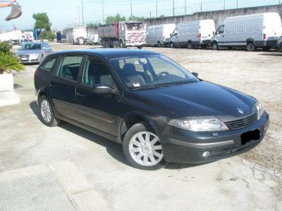 RENAULT LAGUNA DINAMIQUE SW