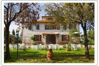 Agriturismo San Gimignano