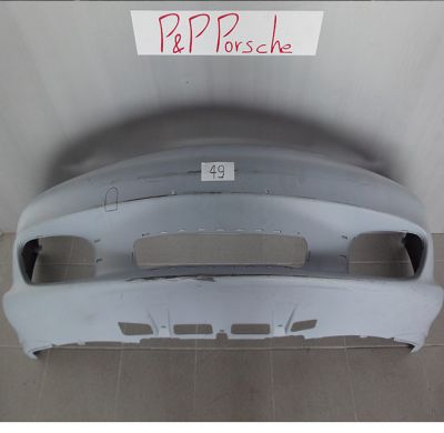 Paraurti anteriore Porsche Carrera 996 Boxster 986 