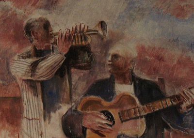 Musica Jazz/Swing per matrimoni ed eventi