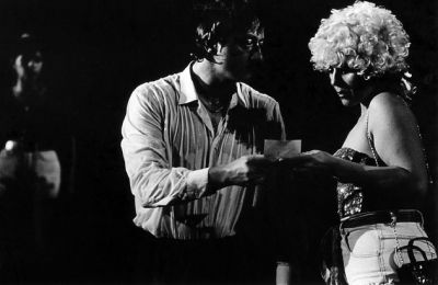 ASSI SCONNESE LABORATORIO DI TEATRO E CINEMA