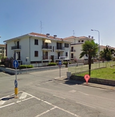 TRINO in zona residenziale