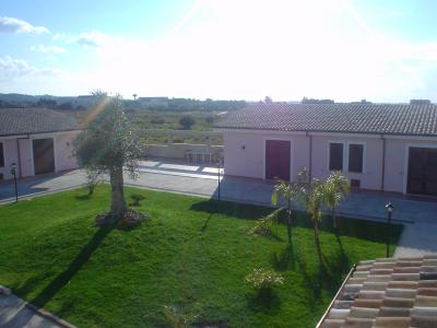 Case Vacanze Trapani