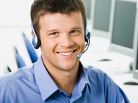 OPERATORE CALL CENTER H3G